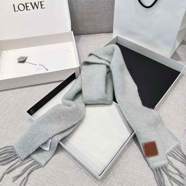 LOEWE Scarf