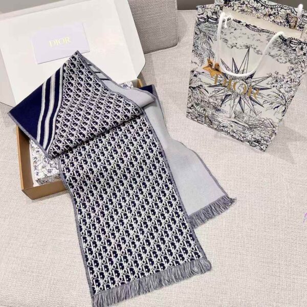 DIOR Scarf