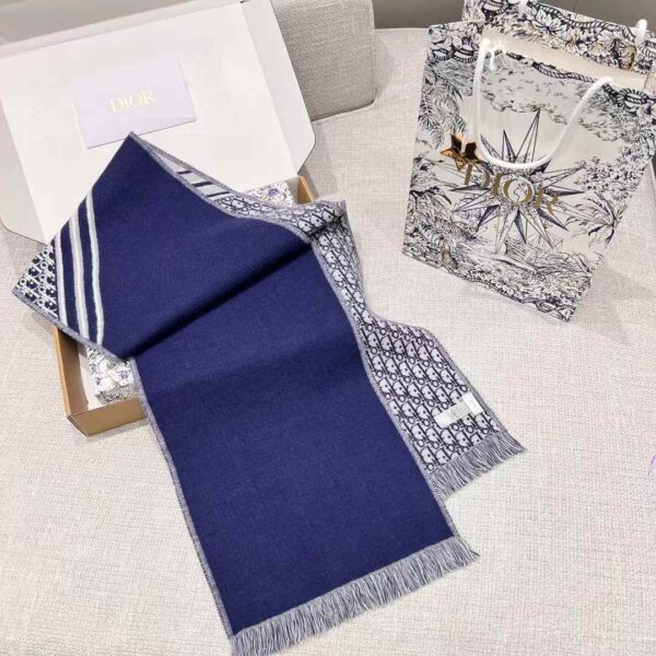 DIOR Scarf