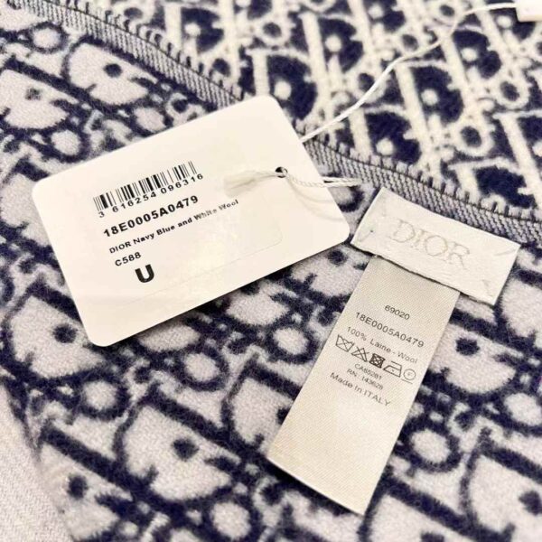 DIOR Scarf