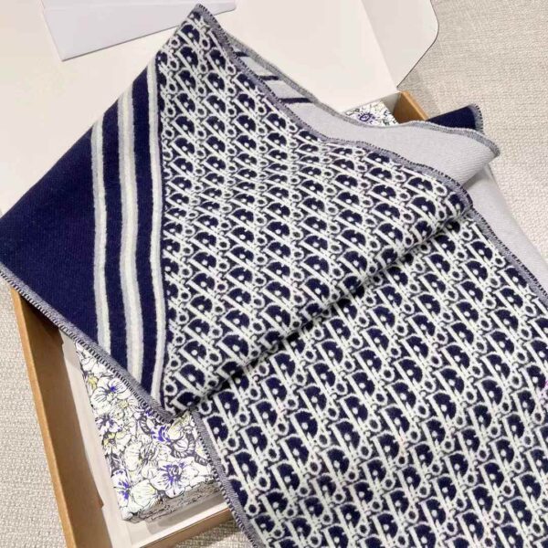 DIOR Scarf