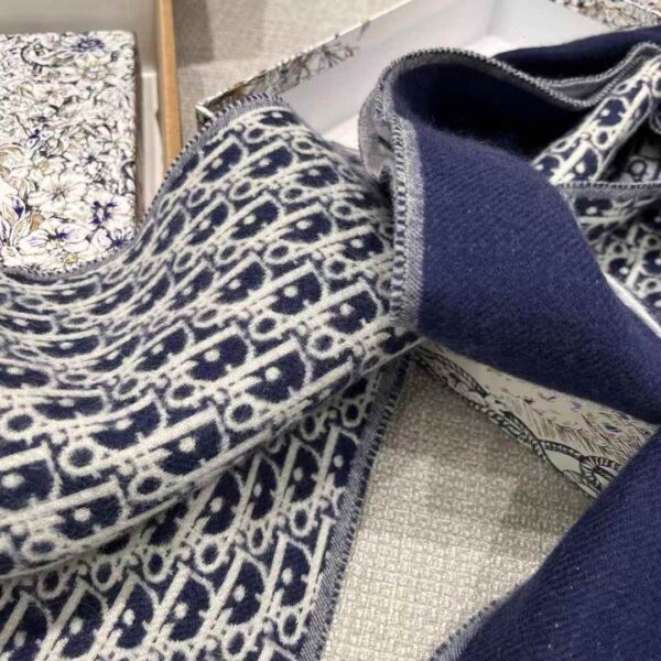 DIOR Scarf