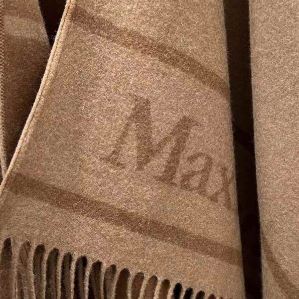 MAX MARA  HILDE  Double cloak