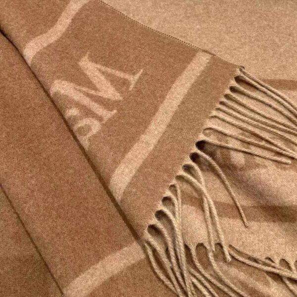 MAX MARA  HILDE  Double cloak