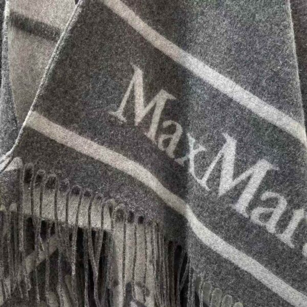 MAX MARA  HILDE  Double cloak