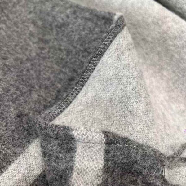 MAX MARA  HILDE  Double cloak