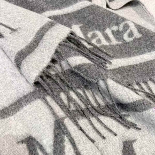 MAX MARA  HILDE  Double cloak