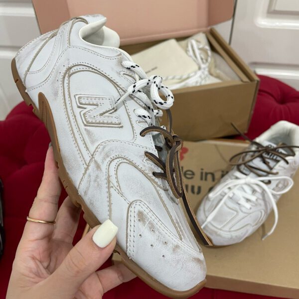 New  Balance x miumiu 530sl