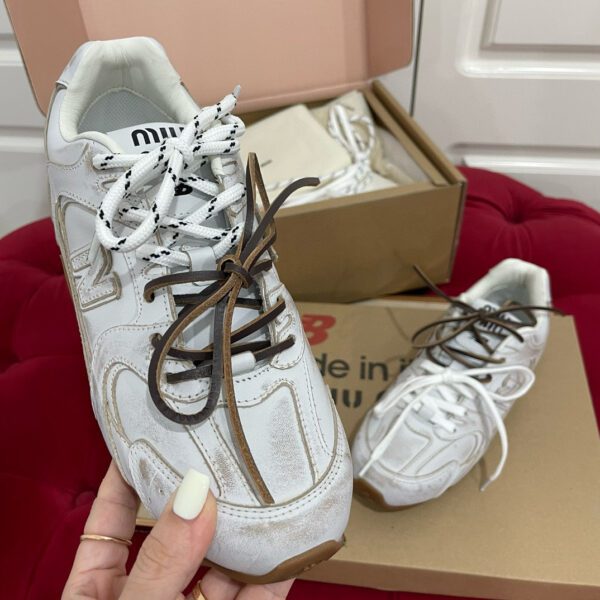 New  Balance x miumiu 530sl