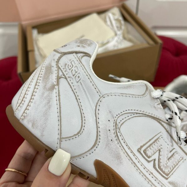 New  Balance x miumiu 530sl
