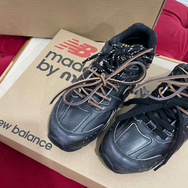 New  Balance x miumiu 530sl