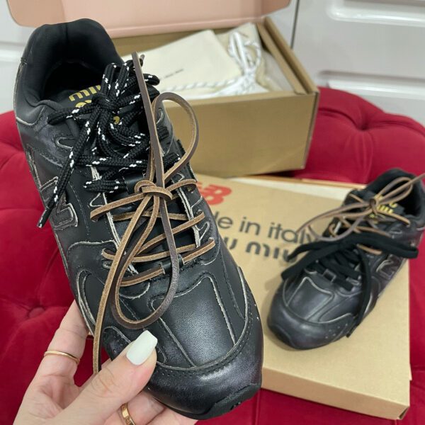 New  Balance x miumiu 530sl