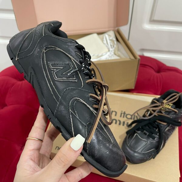 New  Balance x miumiu 530sl