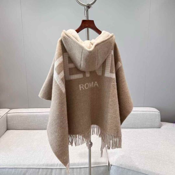 FENDI Cloak