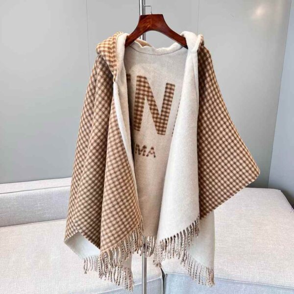 FENDI Cloak