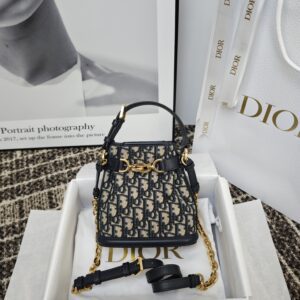 Small  C'est Dior Bag