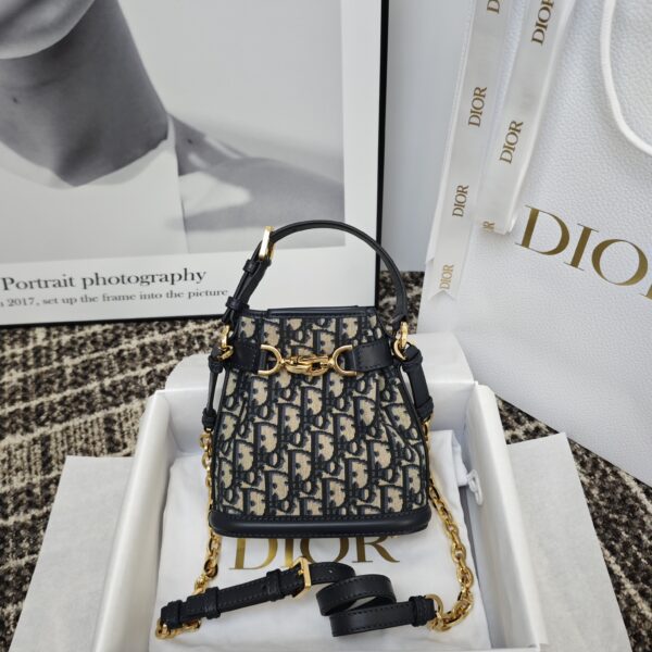Small  C'est Dior Bag