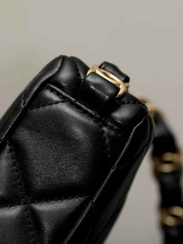 CHANEL Hobo Handbag