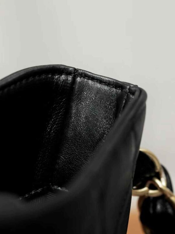 CHANEL Hobo Handbag