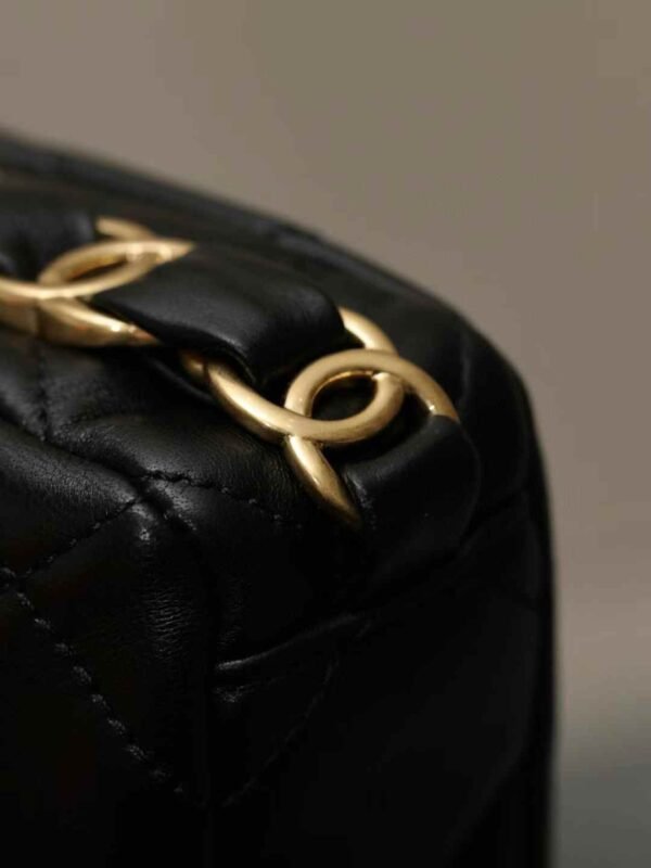 CHANEL Hobo Handbag
