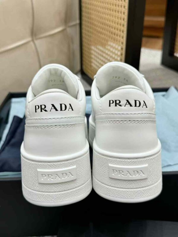 PRADA Platform casual shoes