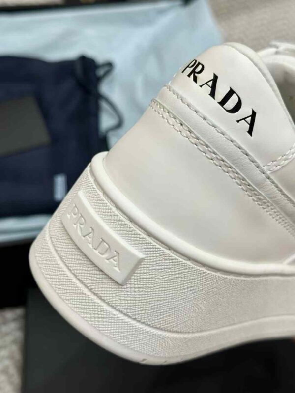 PRADA Platform casual shoes