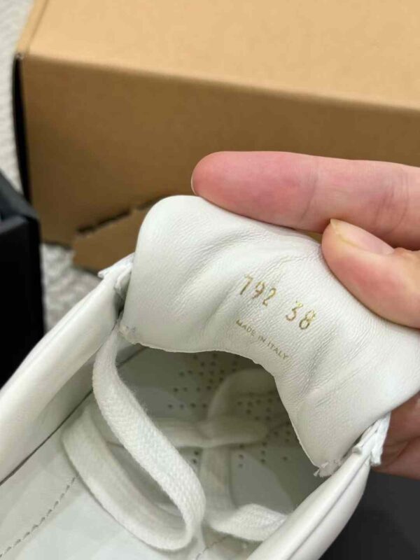 PRADA Platform casual shoes