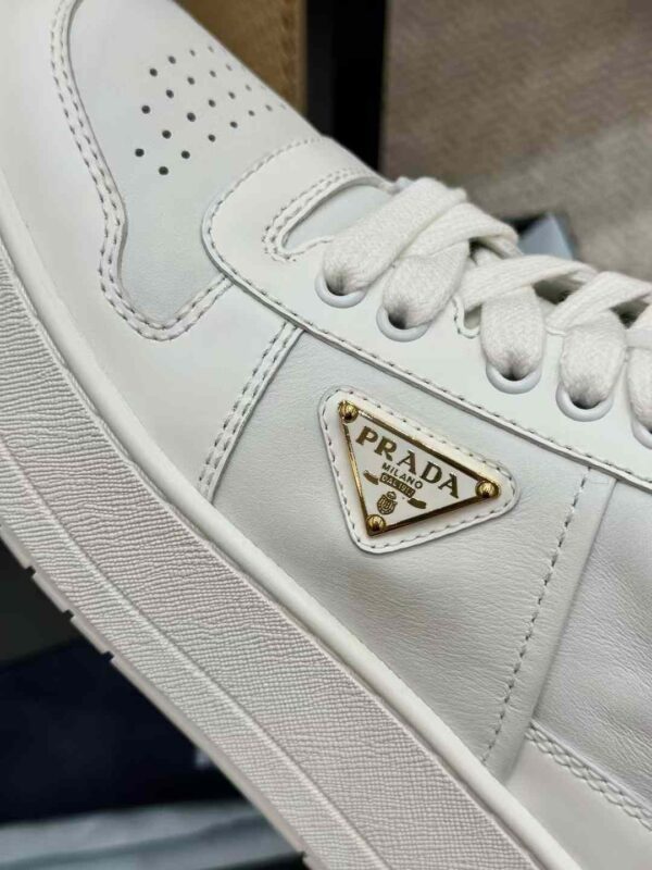 PRADA Platform casual shoes