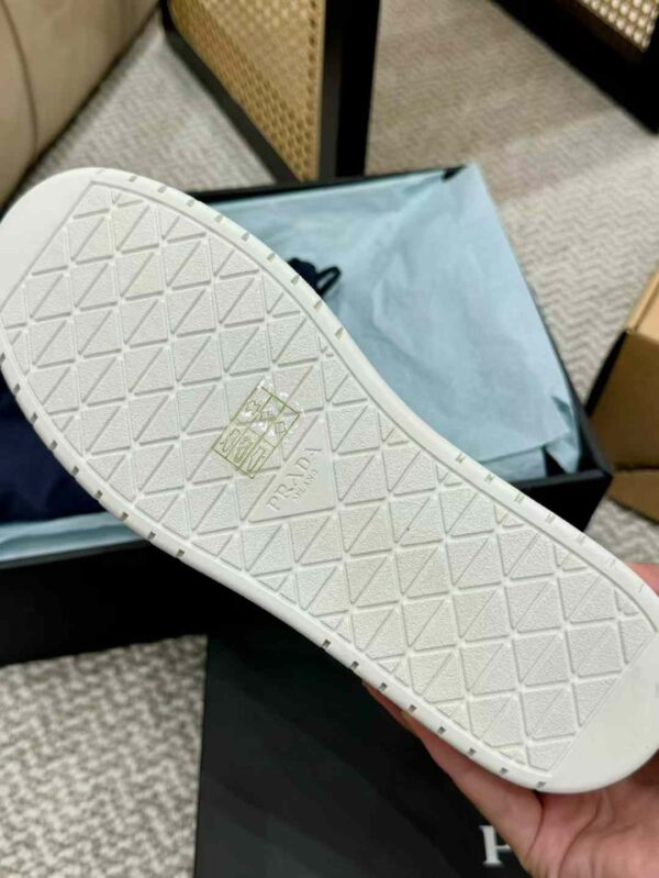 PRADA Platform casual shoes