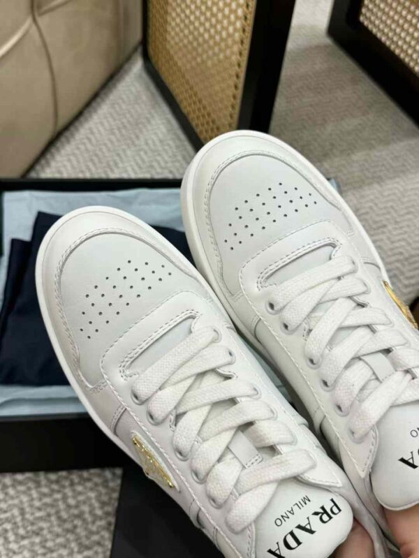 PRADA Platform casual shoes