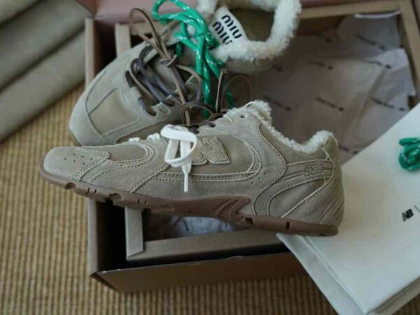 new balance x miumiu530 SL Sneakers