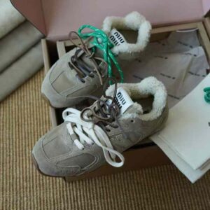 new balance x miumiu530 SL Sneakers