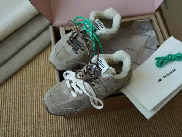 new balance x miumiu530 SL Sneakers