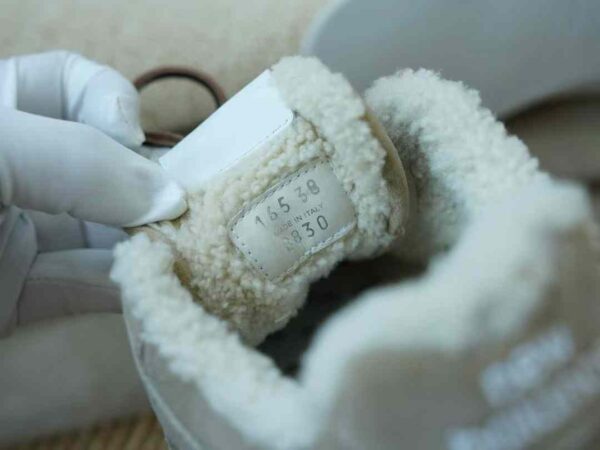 new balance x miumiu530 SL Sneakers