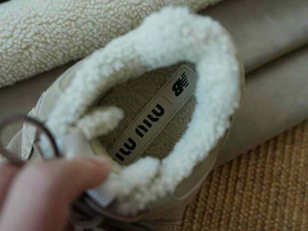 new balance x miumiu530 SL Sneakers