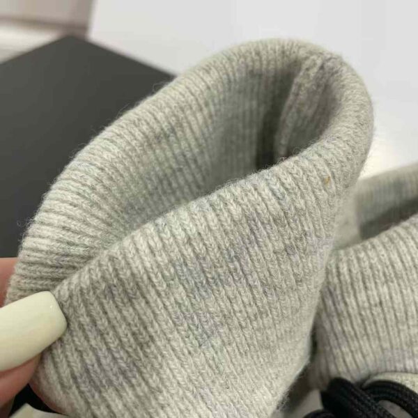 CHANEL 23B Sockshoes