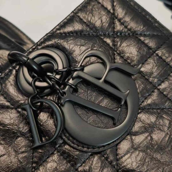 Small Lady D-Sire My ABCDior Bag