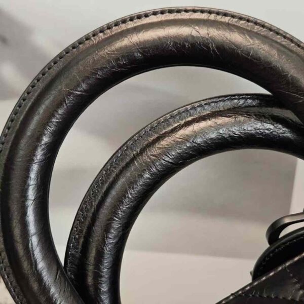 Medium Lady D-Sire My ABCDior Bag