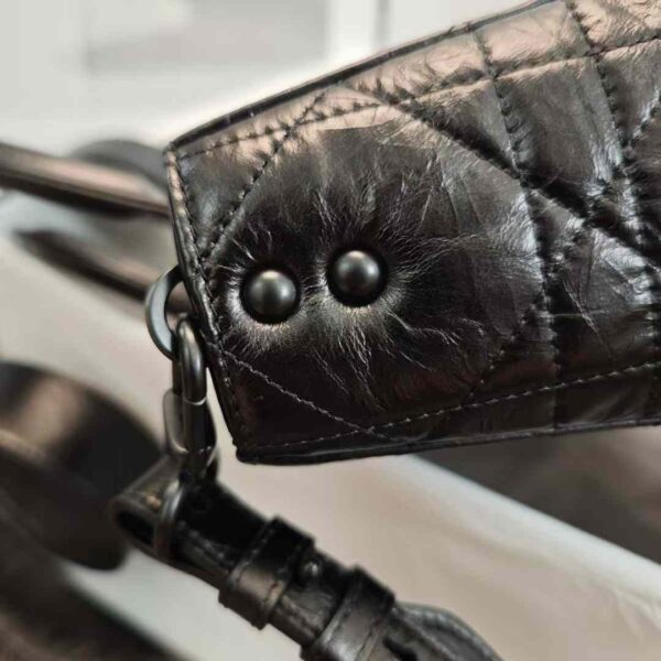 Medium Lady D-Sire My ABCDior Bag