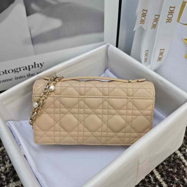 My Dior Top Handle Bag