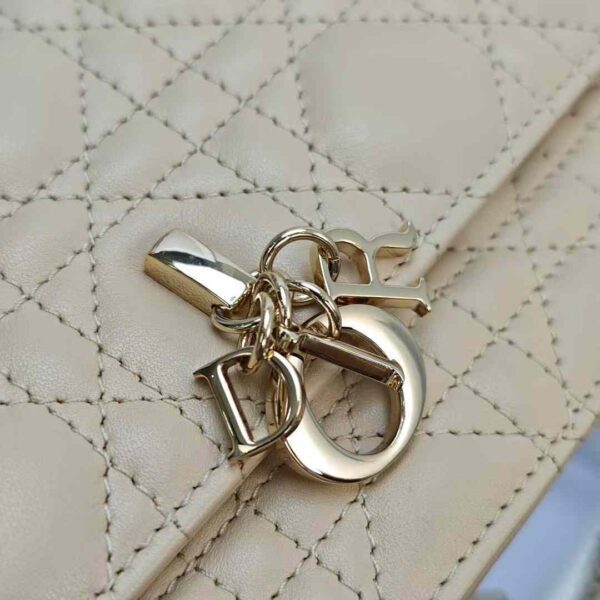 My Dior Top Handle Bag