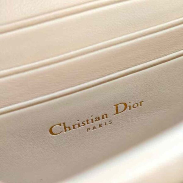 My Dior Top Handle Bag