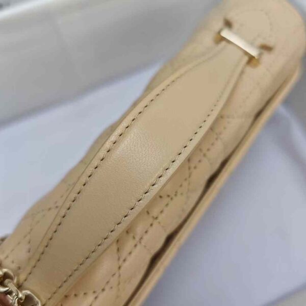 My Dior Top Handle Bag