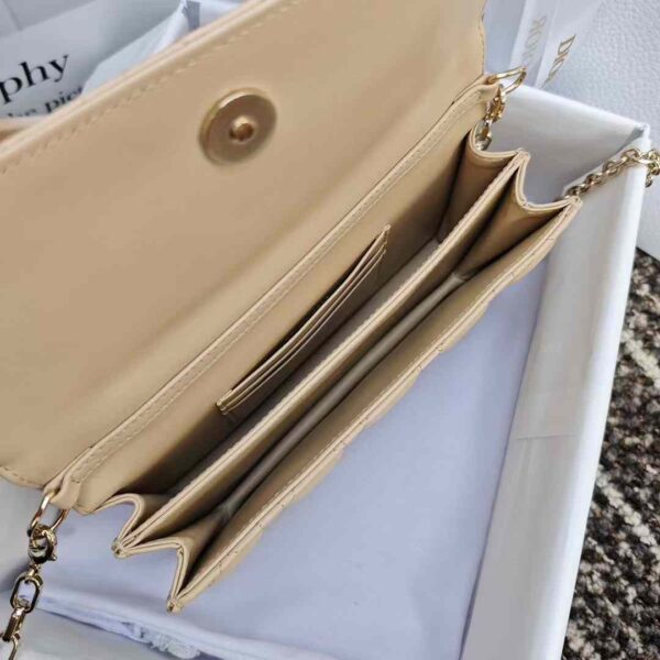 My Dior Top Handle Bag