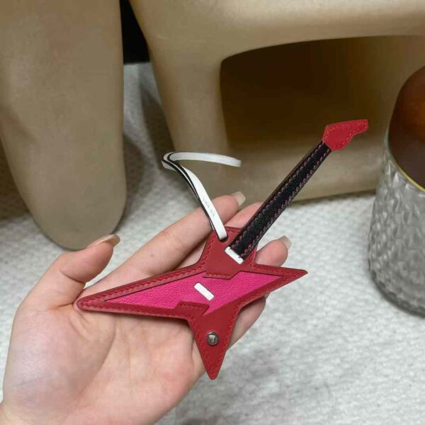 HERMES ROCK Guitar pendant