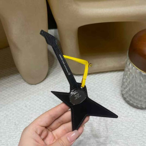 HERMES ROCK Guitar pendant