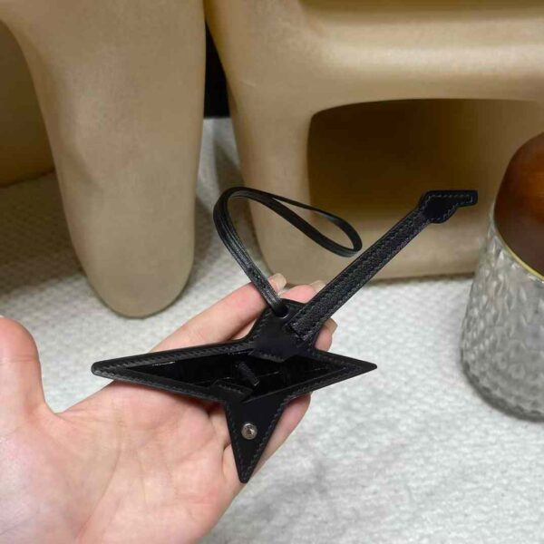 HERMES ROCK Guitar pendant