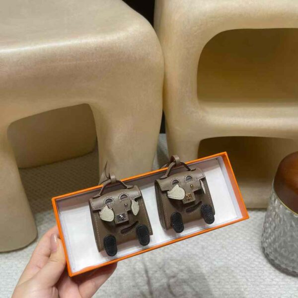 HERMES NEW STOCK KELLY DOLL