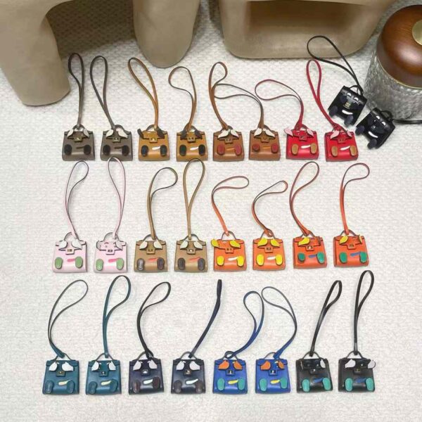 HERMES NEW STOCK KELLY DOLL