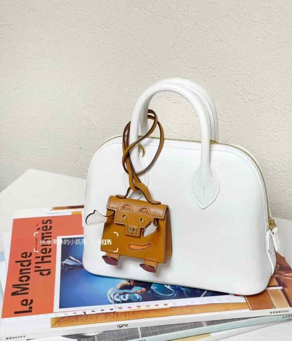 HERMES NEW STOCK KELLY DOLL